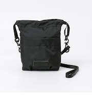 BAICYCLON by bagjack: MINI DRAW STRING BAG