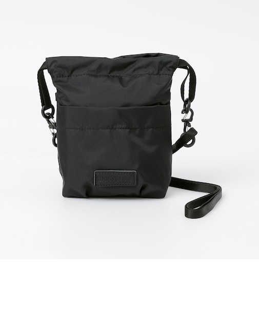 BAICYCLON by bagjack: MINI DRAW STRING BAG