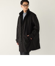 《予約》〈撥水・防風・防花粉〉All Weather Tex 2.5レイヤー 3WAYビジネスコート