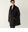 《予約》〈撥水・防風・防花粉〉All Weather Tex 2.5レイヤー 3WAYビジネスコート