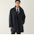 《予約》〈撥水・防風・防花粉〉All Weather Tex 2.5レイヤー 3WAYビジネスコート