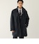 《予約》〈撥水・防風・防花粉〉All Weather Tex 2.5レイヤー 3WAYビジネスコート