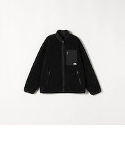 THE NORTH FACE:〈洗濯機可能〉リバーシブル フリース ジャケット