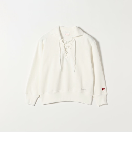 Healthknit:〈洗濯機可能〉裏起毛 クラシック スウェット