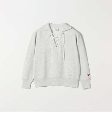 Healthknit:〈洗濯機可能〉裏起毛 クラシック スウェット
