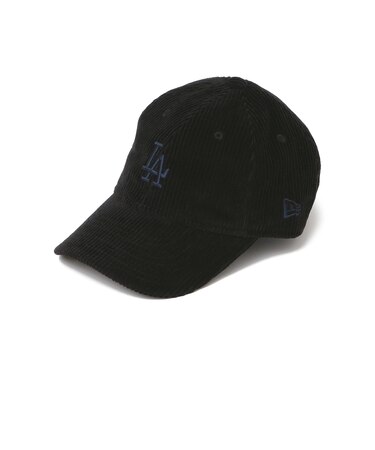 NEW ERA: MLB Youth 9TWENTY コーデュロイ ベースボール キャップ 26AW<KIDS>