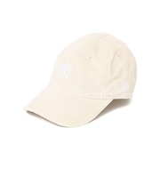 NEW ERA: MLB Youth 9TWENTY コーデュロイ ベースボール キャップ 26AW<KIDS>