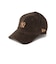 NEW ERA: MLB 9TWENTY コーデュロイ ベースボール キャップ 26AW