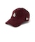 NEW ERA: MLB 9TWENTY コーデュロイ ベースボール キャップ 26AW