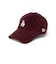 NEW ERA: MLB 9TWENTY コーデュロイ ベースボール キャップ 26AW