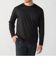 I Cotoni di Albini ロング スリーブ Tシャツ