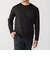 I Cotoni di Albini ロング スリーブ Tシャツ