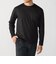 I Cotoni di Albini ロング スリーブ Tシャツ