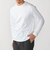 I Cotoni di Albini ロング スリーブ Tシャツ