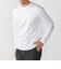 I Cotoni di Albini ロング スリーブ Tシャツ