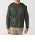 I Cotoni di Albini ロング スリーブ Tシャツ