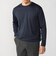 I Cotoni di Albini ロング スリーブ Tシャツ