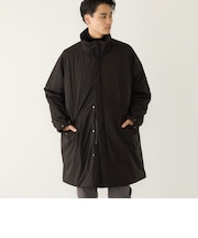 《予約》〈撥水・防風・防花粉〉All Weather Tex パディング モッズコート◆