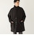 〈撥水・防風・防花粉〉All Weather Tex パディング モッズコート◇