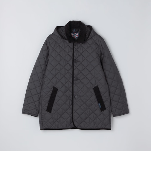 【SHIPS別注】LAVENHAM: DENSTON