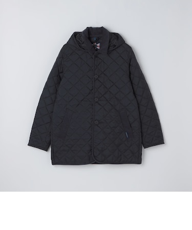 【SHIPS別注】LAVENHAM: DENSTON