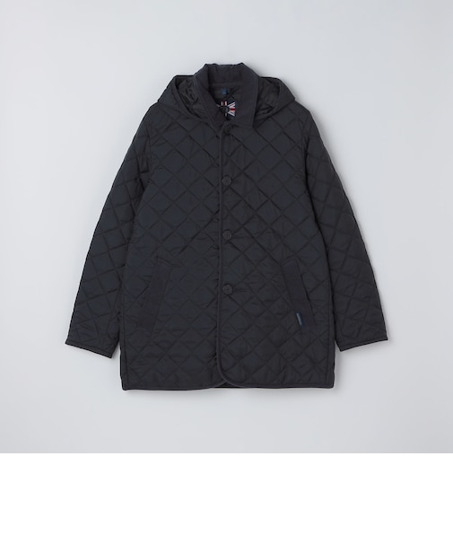 【SHIPS別注】LAVENHAM: DENSTON