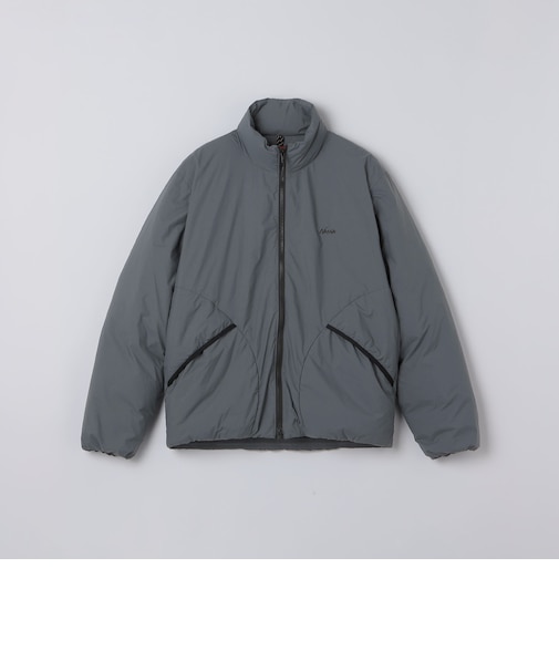 【SHIPS別注】NANGA: ダウンジャケット 26AW