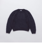 【City Ambient Products別注】crepuscule: MOHAIR SILK P/O