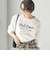 【SHIPS別注】GOOD ROCK SPEED: MUSIC LONG T-SH
