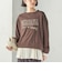 【SHIPS別注】GOOD ROCK SPEED: MUSIC LONG T-SH