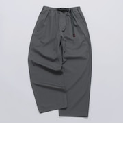 Gramicci: T/C TWILL WIDE PANT