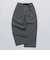Gramicci: T/C TWILL WIDE PANT