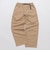 Gramicci: T/C TWILL WIDE PANT