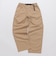 Gramicci: T/C TWILL WIDE PANT