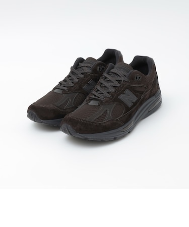 NEW BALANCE: UK 991v2