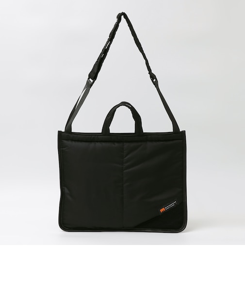 Minnessak: FLAT TANK