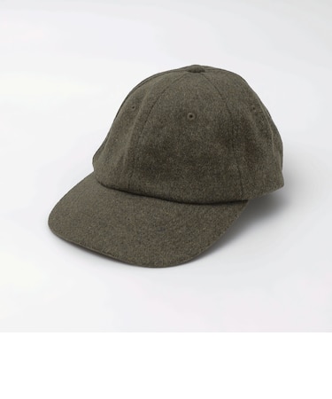SUBLIME:MELTON CAP