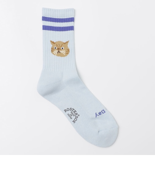 ROSTER SOX: CAT