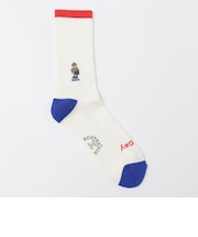 ROSTER SOX: BEAR D