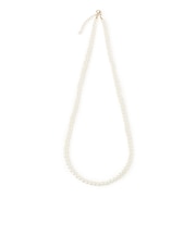 パール モチーフ ネックレス （55cm）