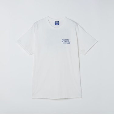 Atlantic Coastal Supplies: STANDARD TEE SHORT SLEEVE