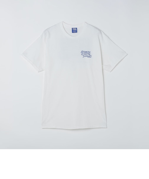 Atlantic Coastal Supplies: STANDARD TEE SHORT SLEEVE