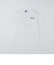 Atlantic Coastal Supplies: GLOBAL HQ TEE SHORT SLEEVE