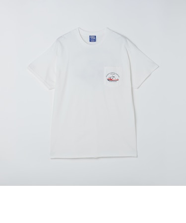 Atlantic Coastal Supplies: FISHING BOAT TEE SHORT SLEEVE