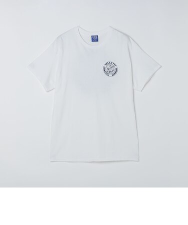 Atlantic Coastal Supplies: DIVER TEE SHORT SLEEVE