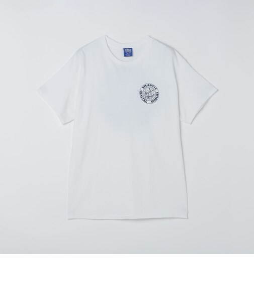 Atlantic Coastal Supplies: DIVER TEE SHORT SLEEVE