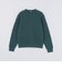 〈MADE IN JAPAN〉Amossa(R) ジャカード ニット