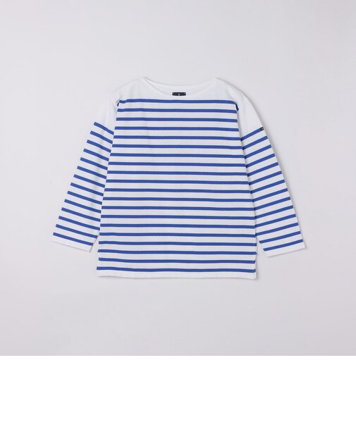 【SHIPS別注】Le Minor: BRETON SHT RUSSEL