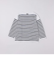 【SHIPS別注】Le Minor: BRETON SHT RUSSEL