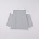 【SHIPS別注】Le Minor: BRETON SHT RUSSEL